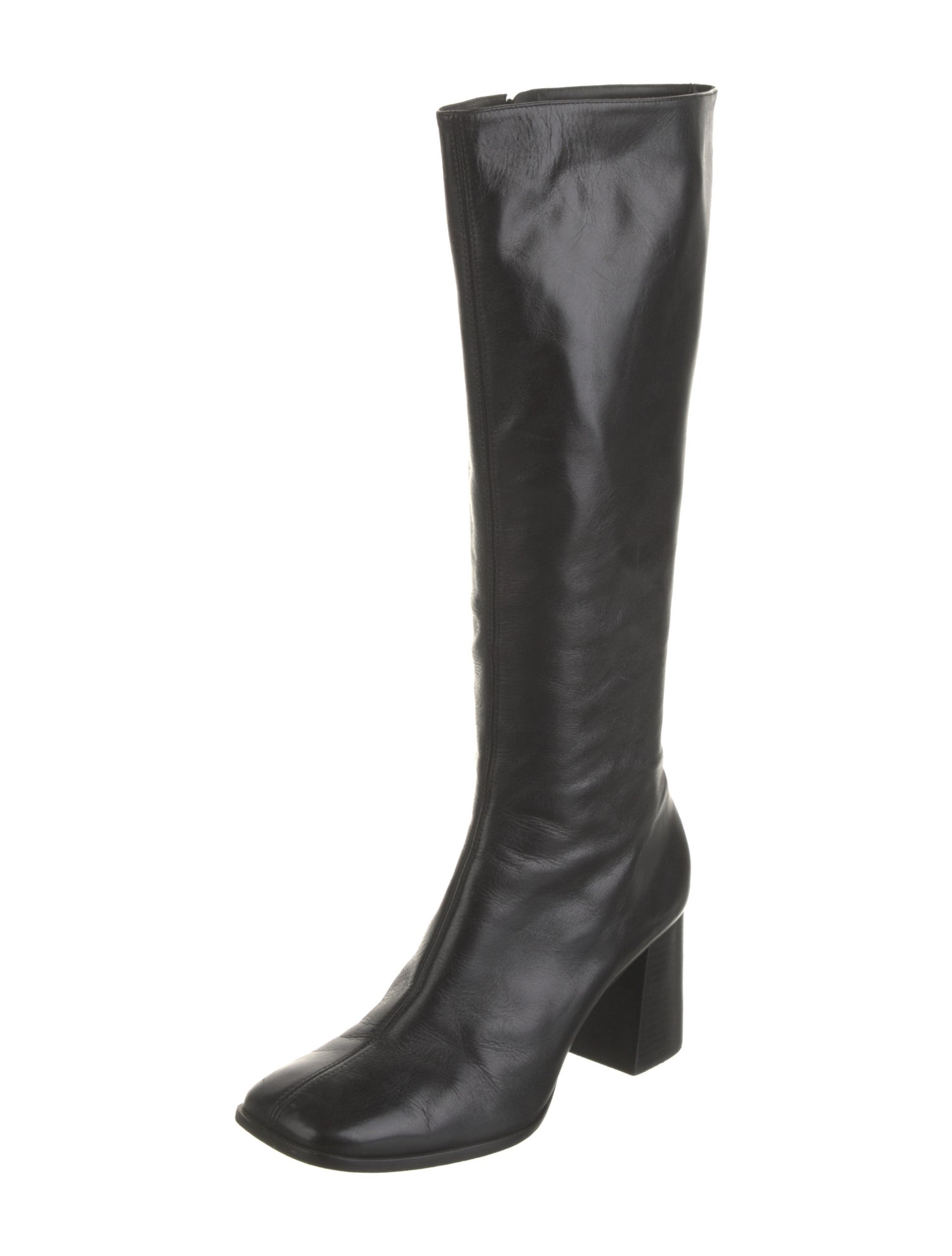 Reformation Leather Boots